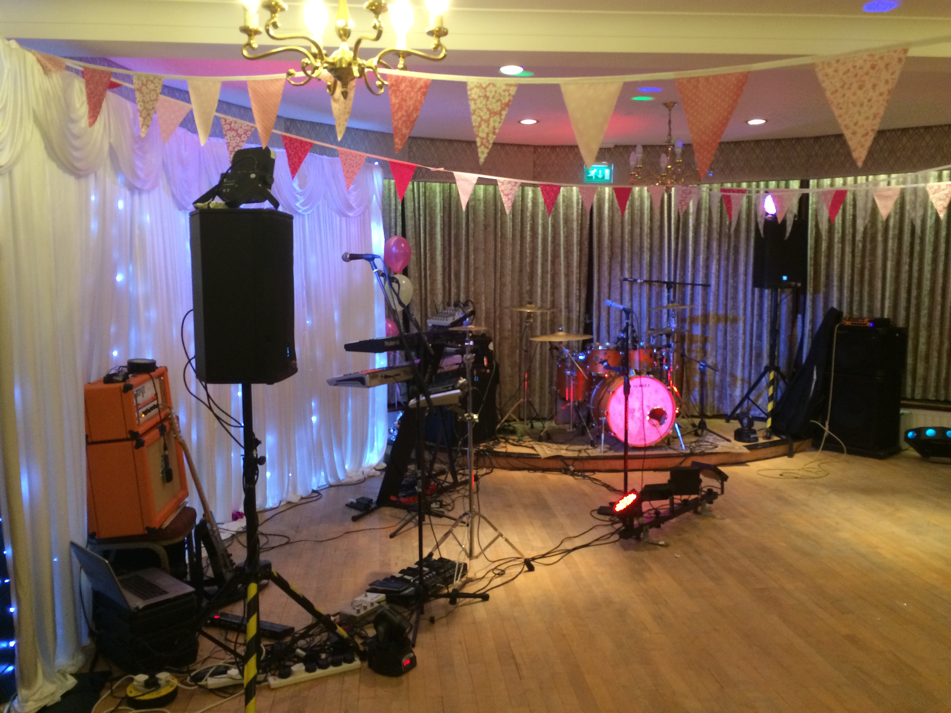Wedding Bands Birmingham